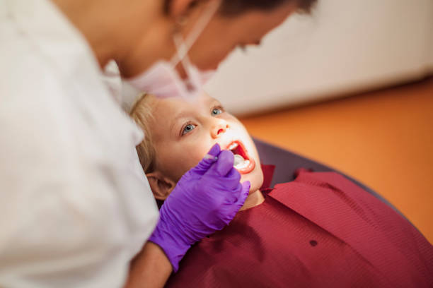 Best Emergency Dental Care for Trauma or Injury in West Samoset, FL