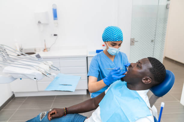 Best Emergency Orthodontic Repairs in West Samoset, FL